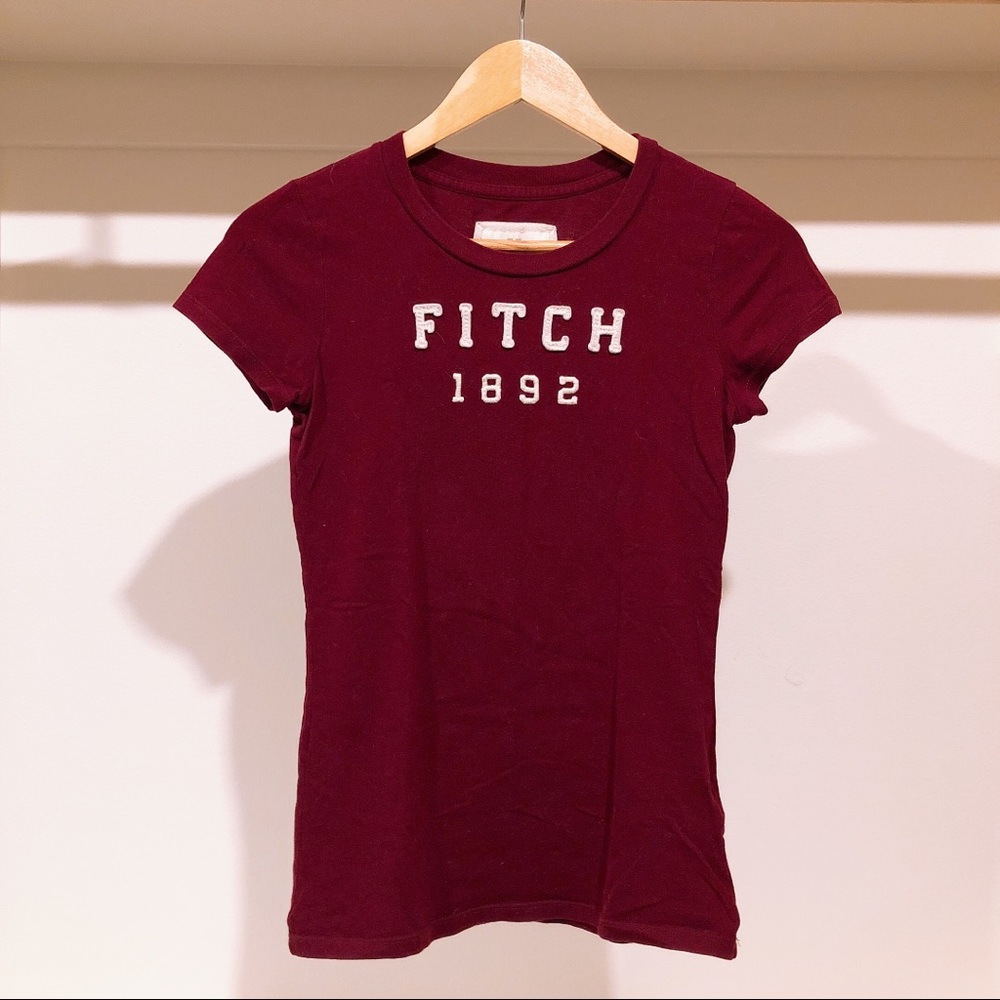 Abercrombie & Fitch tee